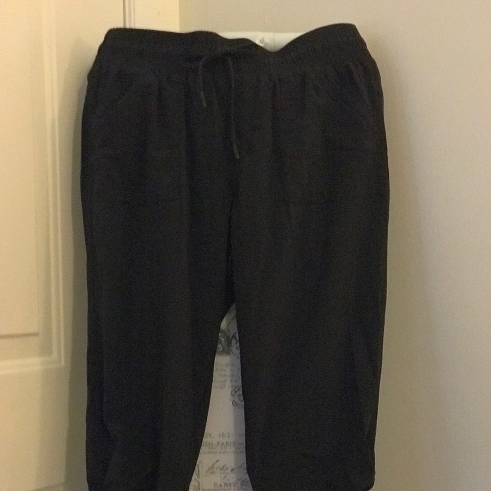 Women’s prAna Midtown Yoga Capris